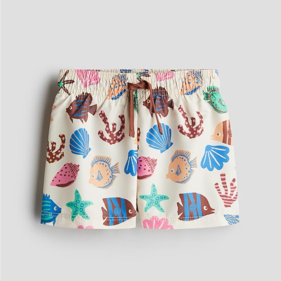 H&M toddler boy swimtrunks - Picture 1 of 5